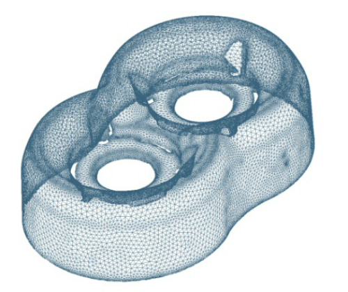 SUB SUB-3D Scanning II